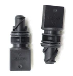 New Oem Mopar Radiator Drain Plugs Set Of 04644269 Dodge Chrysler Jeep 97-23. Fixed Price $26.95.
