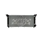 New Premium Fit Radiator 84164908. Fixed Price $288.48.