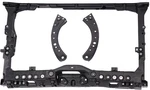 For 2022 2023 Honda Civic Radiator Support W/2 Brackets 71411T22A01 109-10304. Fixed Price $212.99.