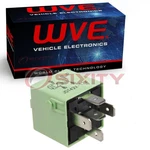 Wells Engine Cooling Fan Motor Relay For 2001-2002 Bmw 525I 530I M5 Belts Er. Fixed Price $16.72.