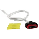 Engine Cooling Fan Motor Connector Wve 1P1490. Fixed Price $47.09.