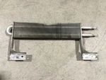 Ford F350 6.0L 4X4 117K Super Duty Oem Used Power Steering Cooler. Fixed Price $139.99.