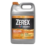 Zerex ZXELRU1 Antifreeze Coolant, Gal., Rtu. Fixed Price $15.99.