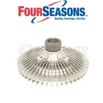 Four Seasons 36974 Engine Cooling Fan Clutch For YB480 YB441 YB440 LF213 Gq. Fixed Price $56.99.