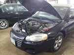 Coolant Reservoir Convertible Cylinder Fits 01-06 Sebring 2083840. Fixed Price $61.75.