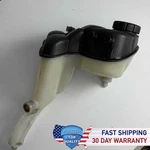 2007-2013 Mercedes W221 S500 S550 S63 Coolant Expansion Overflow Tank Reservoir. Fixed Price $44.99.