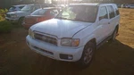 Radiator Fits 98-02 Pathfinder 267503. Fixed Price $118.39.
