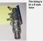 67 68 69 70 71 72 Corvette Camaro Poa B Valve A/c Chevelle Ac 5910593 Guaranteed. Fixed Price $289.00.