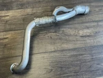 Genuine Bmw E90 E92 E93 335I N54 Turbo Charge Pipe Induction Tract 11657556551. Fixed Price $50.00.