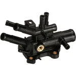 Gates CO35046 Engine Coolant Water Outlet For 14-17 Nissan Rogue Select. Fixed Price $97.51.
