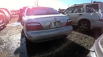 Coolant Reservoir Fits 98-02 Mazda 626 31616051. Fixed Price $110.70.