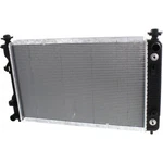 For Gmc Terrain Radiator 2010-2017 Plastic 3.0L/3.6L 1-ROW Core Aluminum. Fixed Price $195.76.