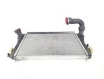 Turbo Intercooler 2.0L Oem 2006 2007 2008 2009 2010 Volkswagen Passat. Fixed Price $110.50.