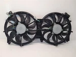 2016-2018 Nissan Altima Radiator Fan Motor Assembly Sedan 4 Cylinder 2.5L. Fixed Price $98.18.