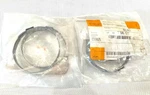 Bmw Genuine Air Tube Clamp D-72MM 17517585577 F15 F16 Set Of Two New. Fixed Price $22.00.