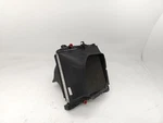 11-18 Porsche Cayenne 958 Hybrid Engine Right Auxiliary Radiator 7P0121212 Oem. Fixed Price $168.00.