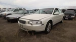 Radiator Fan Motor Assembly Fits 01-03 Volvo Series 31580761. Fixed Price $110.70.
