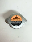 Genuine Nissan Cap 21430-D995A. Fixed Price $25.84.