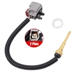 TS431 Cylinder Head Temperature Sensor 01-04 Ford Escape Escort Focus. Fixed Price $19.48.