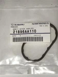 Oem Subaru 21896AA110 Bpv To Intercooler Gasket Turbo 06-07 Wrx Forester Baja. Fixed Price $29.99.