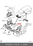 Genuine Oe Plug Plastic 5379A100 For Mitsubishi 5379-A100. Fixed Price $8.79.