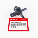19110-5AA-A00 Oem Inlet Hose Joint 3WAY For 2017-22 Honda Cr-v Civic 1.5 Liter. Fixed Price $16.98.