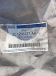 Nos New Oem Ford Radiator Core Support-air Baffle Duct Deflector 2L1Z-8327-AA. Fixed Price $84.96.