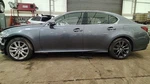 Console Front Roof Market With Navigation Fits 13-14 Lexus GS350 7026090. Fixed Price $84.90.