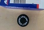 New Genuine Acdelco Coolant Recovery Reservoir Cap 15630112 Oem. Fixed Price $9.99.