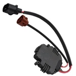Beck Arnley 203-0286 Cooling Fan Module For 05-12 Vw Jetta Passat 2.0L 2.5L. Fixed Price $154.21.