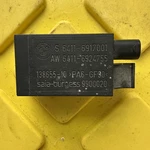 Bmw E46 E38 E39 E53 Auxiliary Cooling Fan Control Module Relay Sensor Oem. Fixed Price $38.75.