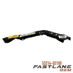 2020-2024 Toyota Corolla Left Radiator Support New Oem 53214-02180. Fixed Price $25.42.