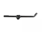 Genuine Mopar Front Cross-member Brace Left 68231357AC. Fixed Price $59.96.