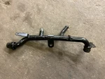 02-06 Audi A4 B6 Oem 1.8T Engine Coolant Return Pipe 06B121065AB B22A. Fixed Price $32.95.