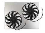 Frostbite FB513H High Performance Fan/shroud Package. Fixed Price $665.95.