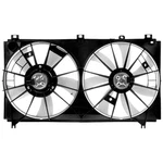 For Lexus IS250 2006-2013 New Cooling Fan Assembly Tcp. Fixed Price $165.97.