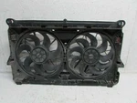 2008-2013 Chevy Tahoe Hybrid Radiator Engine Cooling Fan Assembly Motor Shroud. Fixed Price $79.99.