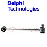 Delphi Rear Right Suspension Stabilizer Bar Link Kit For 2008-2014 Fz. Fixed Price $38.25.