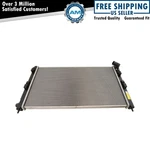 Radiators Assembly Aluminum Core Direct Fit For Mitsubishi Outlander Lancer New. Fixed Price $109.85.