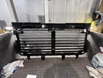 Used Radiator Shutter Assembly Fits: 2020 Chevrolet Silverado 1500 Pickup Grade. Fixed Price $444.99.