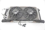Engine Cooling Pack Assembly 1.8L Radiator Fan Condenser Lotus Elise 2005 *note*. Fixed Price $375.99.
