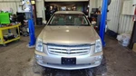 Radiator Without Trailer Hitch Provisions Fits 04-06 Srx 1115984. Fixed Price $85.00.