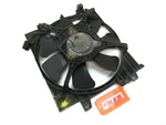 Condensor Condenser Fan Right Passenger For 04 05 Subaru Impreza Rs Outback 2.5L. Fixed Price $99.99.