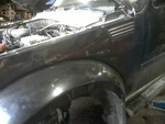 Radiator Core Support Fits 07-11 Nitro 118361. Fixed Price $100.00.