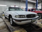 Lesabre 1999 Coolant Reservoir 1698206. Fixed Price $103.49.