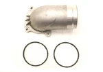 New Oem Ford Intercooler Air Intake Elbow 3C3Z-6C640-EA 6.0L Powerstroke 2003-04. Fixed Price $19.95.