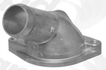 Engine Coolant Water Outlet For Odyssey, Rdx, Pilot, Tl, Tsx+more 8241573. Fixed Price $33.52.
