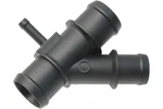 Radiator Coolant Hose Connector Uro Parts 1K0121087H. Fixed Price $18.29.