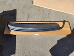 New Oem 2012-2015 Volkswagen Passat Rear Lower Valance 561807521B9B9. Fixed Price $180.00.