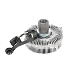 15-40577 Ac Delco Fan Clutch Radiator Cooling For Chevy Silverado 3500 Hd Gmc. Fixed Price $362.75.
